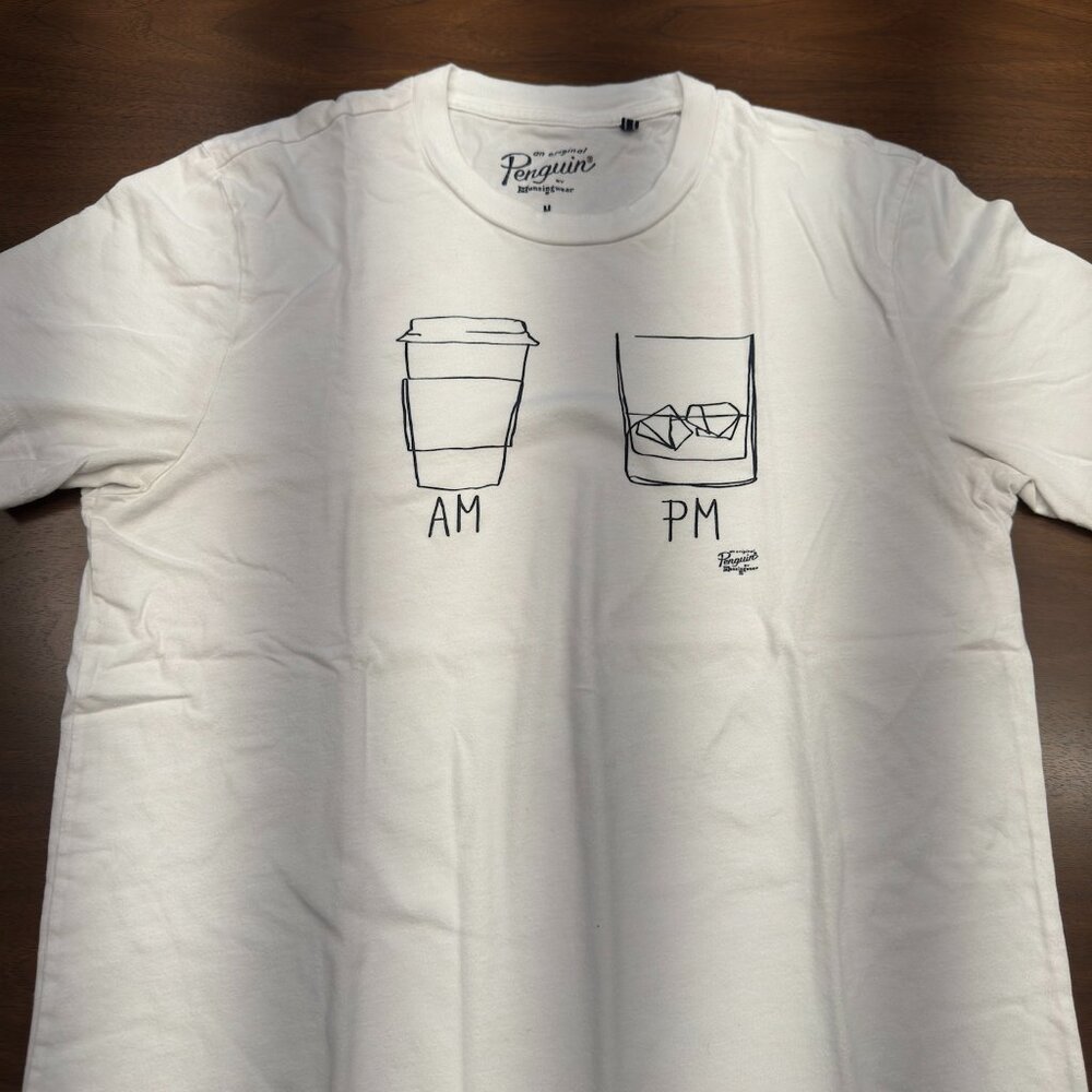 Original Penguin T-shirt